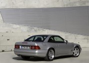 Mercedes-Benz SL 73 AMG